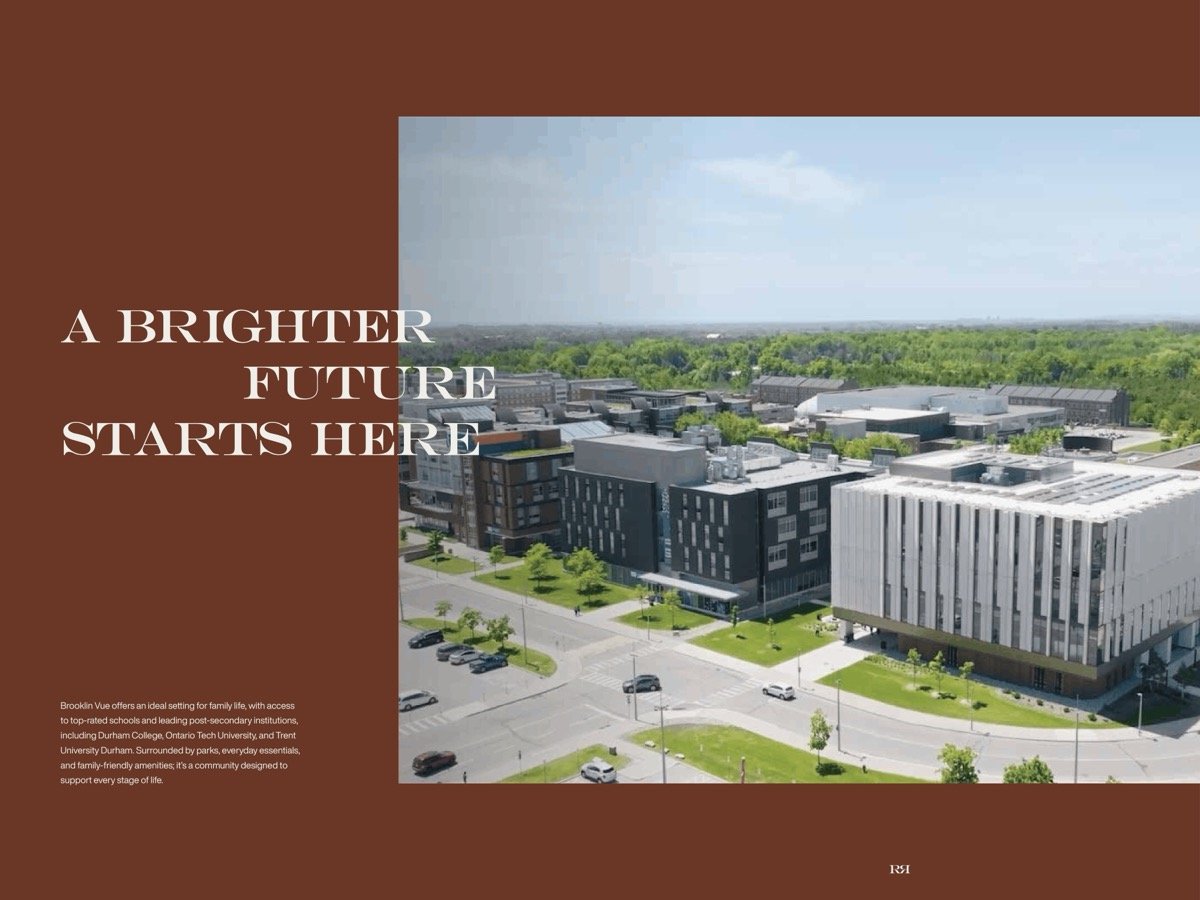 Mirra Townhomes active lifestyle amenities