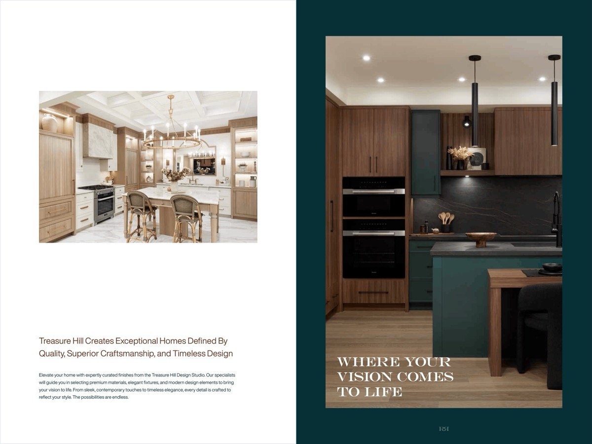 Mirra Townhomes connected living